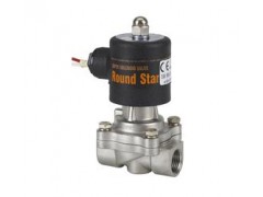 RSPS-15J蒸汽電磁閥-- 上海華天機電設備有限公司