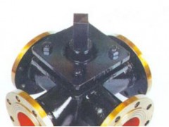 北京進口四通旋塞閥-- 北京永德寶閥門有限公司