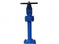 進口波紋管閘閥-- 北京永德寶閥門有限公司