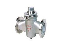 進口不銹鋼旋塞閥-- 北京永德寶閥門有限公司