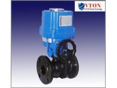 低價(jià)原裝進(jìn)口電動(dòng)蒸汽球閥代理商-- 深圳市紐威閥門有限公司