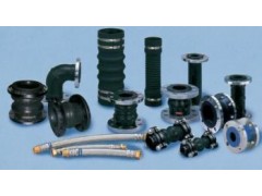 柔性橡膠接頭-- 江蘇東閥流體設備有限公司