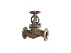 船用法蘭青銅截止止回閥-- 上海首龍閥門有限公司