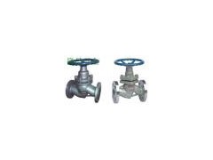 U41H柱塞閥｜高溫柱塞閥-- 上海隆昌閥門五金機(jī)電有限公司