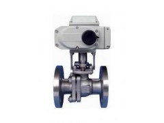 DKO系列電動快開球閥-- 武漢欣裕瑞控制閥有限公司