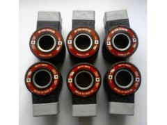 力士樂馬達A6VE107EZ4/63-- 武漢市順利德機械設備有限公司