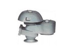 [QZF-89]爆燃型防火阻火呼吸閥-- 上海工良閥門廠