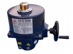 青島山野電動(dòng)執(zhí)行器--  青島山野自動(dòng)化工程有限公司