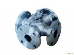 四通球閥型號_上海市_德國進口-- 上海仙蝶閥門有限公司