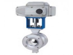 V型球閥型號(hào)_上海市_德國進(jìn)口-- 上海仙蝶閥門有限公司