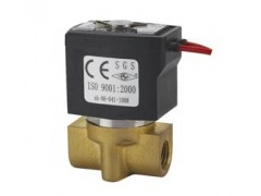 RSSM微型電磁閥-- 上海華天機電設備有限公司