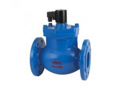 ZCZ-80F蒸汽電磁閥-- 上海華天機電設備有限公司