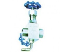 GMJ14F/H高密封取樣閥-- 上海工良閥門廠