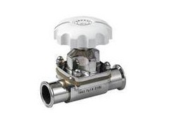 進口衛生級隔膜閥-- 北京永德寶閥門有限公司