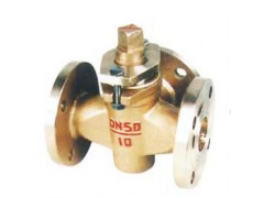 北京進口三通旋塞閥-- 北京永德寶閥門有限公司