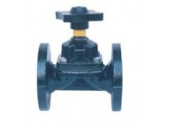 EG46J英標襯膠隔膜閥-- 上海首江閥門有限公司