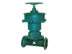 G6K41J常開式氣動隔膜閥-- 上海首江閥門有限公司