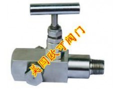 進(jìn)口多口計(jì)量閥-- 深圳市依博羅閥門有限公司