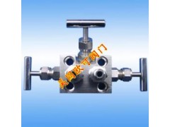 進(jìn)口一體化三閥組-- 深圳市依博羅閥門有限公司