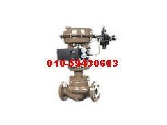 進(jìn)口氣動(dòng)溫度調(diào)節(jié)閥-- 北京德泰科閥門有限公司-進(jìn)口調(diào)節(jié)閥