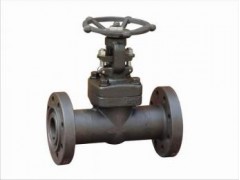 進(jìn)口鍛鋼高壓閘閥-- 北京永德寶閥門有限公司