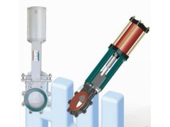 德國(guó)進(jìn)口刀型閘閥-- 北京永德寶閥門有限公司