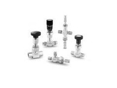 美國世偉洛克Swagelok計量閥-- 上海呼亞閥門機械有限公司