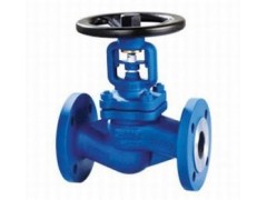 波紋管截止閥-阜新閥門-鐵嶺閥門-- 沈陽艾比特閥門有限公司