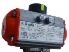 意大利AIR TORQUE氣動(dòng)球閥，--  青島山野自動(dòng)化工程有限公司