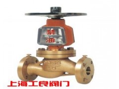 氧氣管路專用閥021-54933257-- 上海工良閥門廠