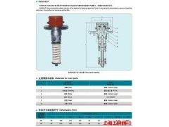F2-250/400  主安全閥-- 上海工良閥門廠