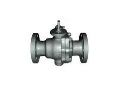 高溫高壓球閥號_上海市_德國進(jìn)口-- 上海仙蝶閥門有限公司