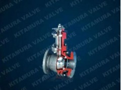 凱特姆低溫球閥-- 凱特姆閥門（中國）有限公司