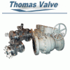 進口硬密封球閥/德國托馬斯品牌
