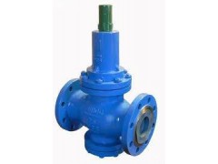 進口高壓減壓閥-- 北京永德寶閥門有限公司