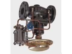 進口自力式調節閥全自動調節閥-- 北京永德寶閥門有限公司