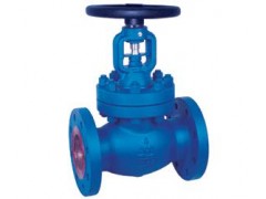 進口美標波紋管截止閥-- 北京永德寶閥門有限公司