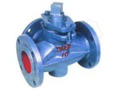 上海進口鑄鐵旋塞閥-- 北京永德寶閥門有限公司