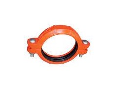 剛性管接頭-- 上海工良閥門廠