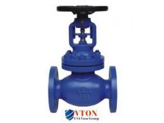 全新原裝進(jìn)口波紋管截止閥代理商-- 深圳市紐威閥門有限公司