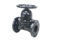 EG41J英標襯膠隔膜閥-- 上海首江閥門有限公司