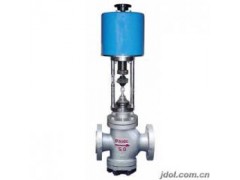 原裝進(jìn)口電動(dòng)雙座調(diào)節(jié)閥代理商-- 深圳市紐威閥門有限公司