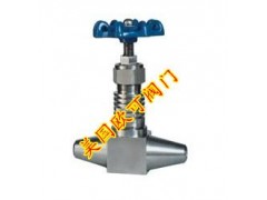 進(jìn)口美標(biāo)對焊針閥-- 深圳市依博羅閥門有限公司