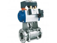 進(jìn)口氣動真空球閥|唐山|哈爾濱-- 北京德泰科閥門有限公司-進(jìn)口調(diào)節(jié)閥