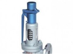 鍋爐用安全閥A47H-- 上海崇工閥門廠