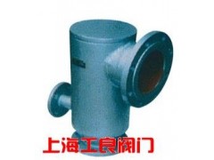 允回收式呼吸閥-- 上海工良閥門廠