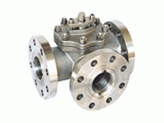 三通四密封球閥021-54933257-- 上海工良閥門廠