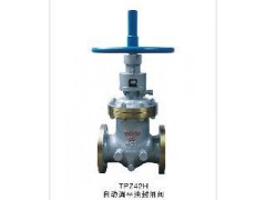 自動調平油封閘閥型號_德國進口-- 上海仙蝶閥門有限公司