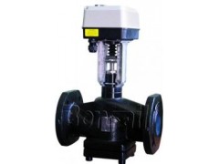西安博信霍尼韋爾混裝電動調節閥-- 西安博信賽爾機電設備有限公司