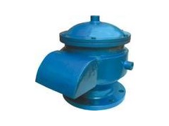 JAV夾套保溫呼吸閥-- 上海工良閥門廠